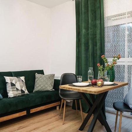 Apartamenty Na Jaworskiej ヴロツワフ エクステリア 写真