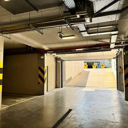 Apartamenty Na Jaworskiej ヴロツワフ エクステリア 写真