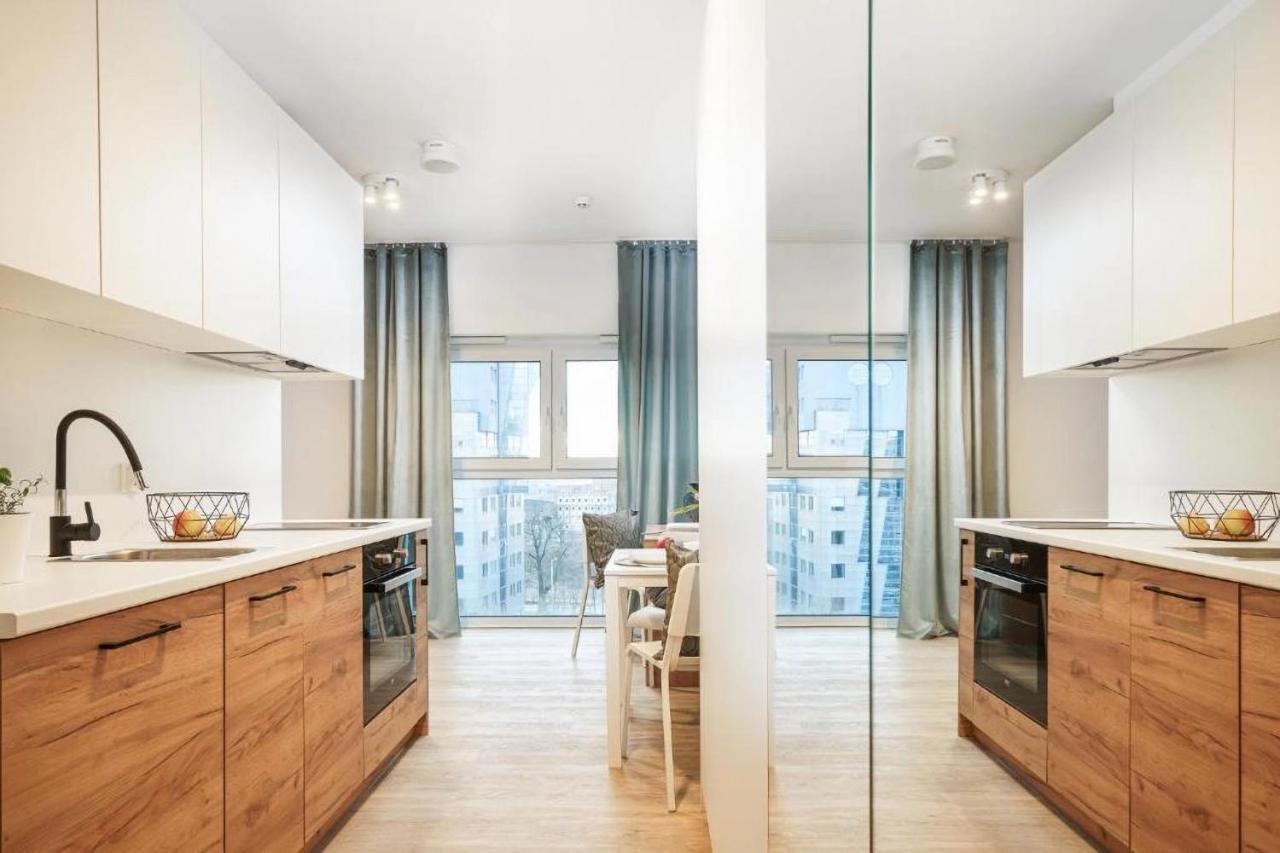 Apartamenty Na Jaworskiej ヴロツワフ エクステリア 写真