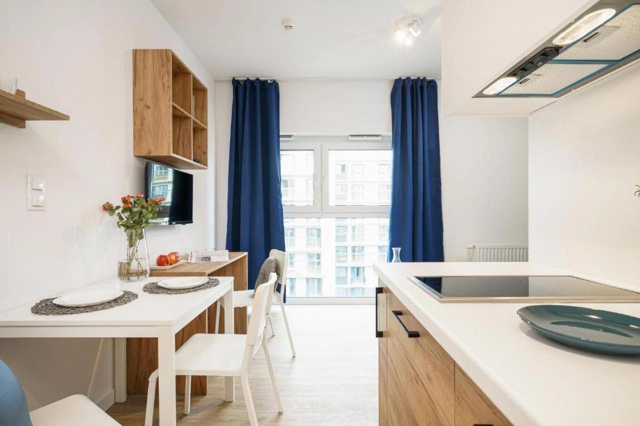 Apartamenty Na Jaworskiej ヴロツワフ エクステリア 写真