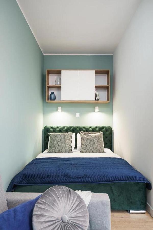 Apartamenty Na Jaworskiej ヴロツワフ エクステリア 写真