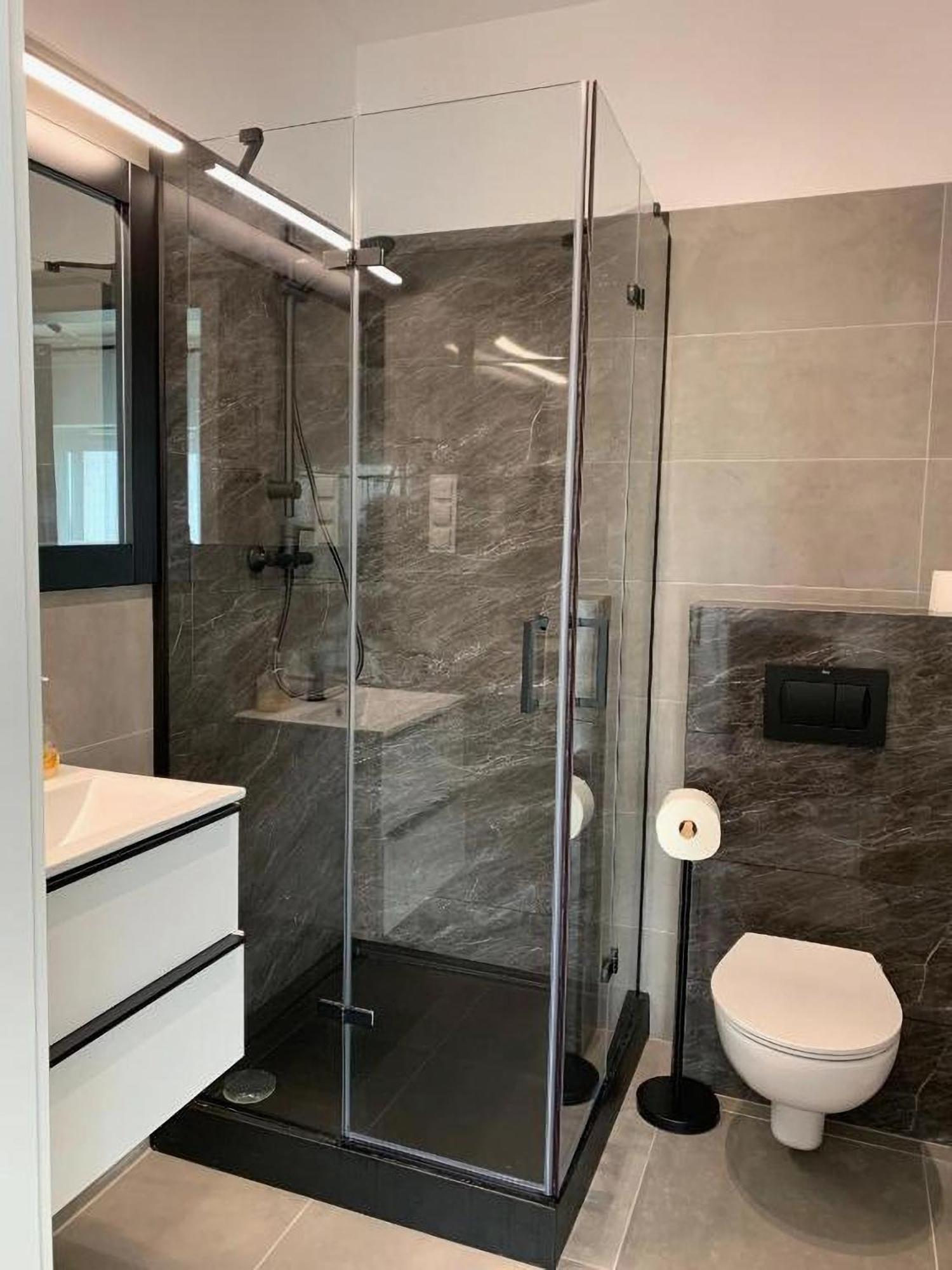 Apartamenty Na Jaworskiej ヴロツワフ 部屋 写真