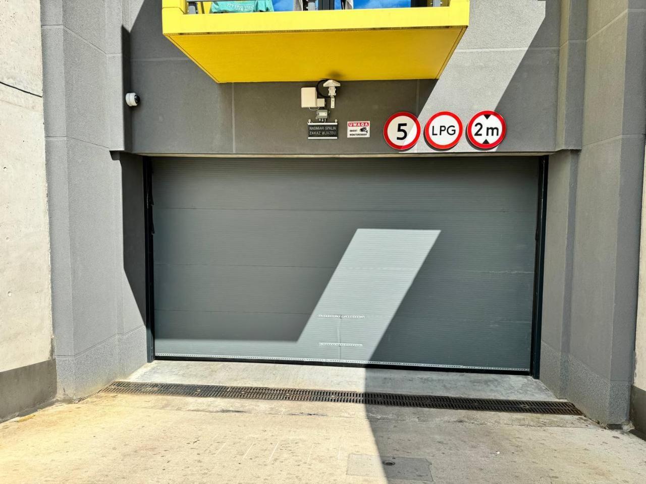 Apartamenty Na Jaworskiej ヴロツワフ エクステリア 写真